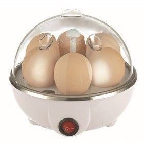 煮蛋器 蒸蛋器 家用 1-7个蛋专业生产销售